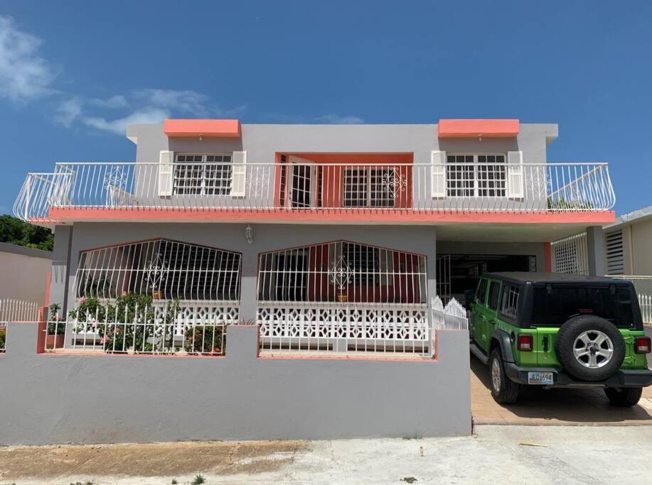 Cozy Cute Home 2Nd Floor Pay At The Property And We Have Many Method Of Payments Just Ask Us ฟาจาร์โด ภายนอก รูปภาพ