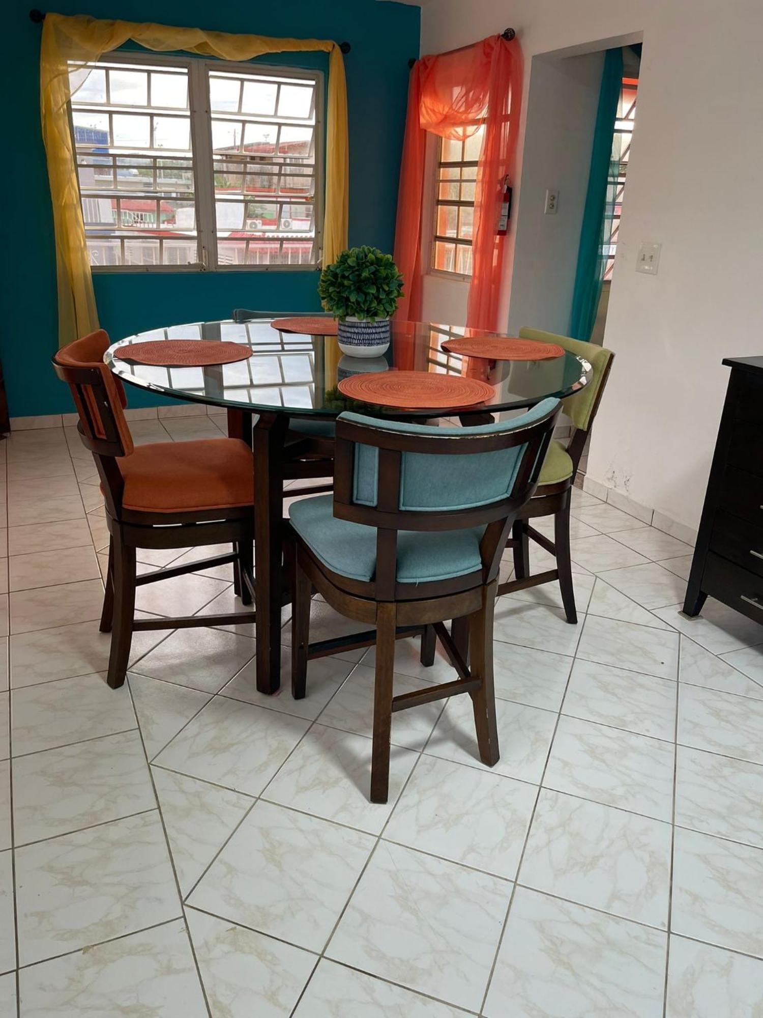 Cozy Cute Home 2Nd Floor Pay At The Property And We Have Many Method Of Payments Just Ask Us ฟาจาร์โด ภายนอก รูปภาพ