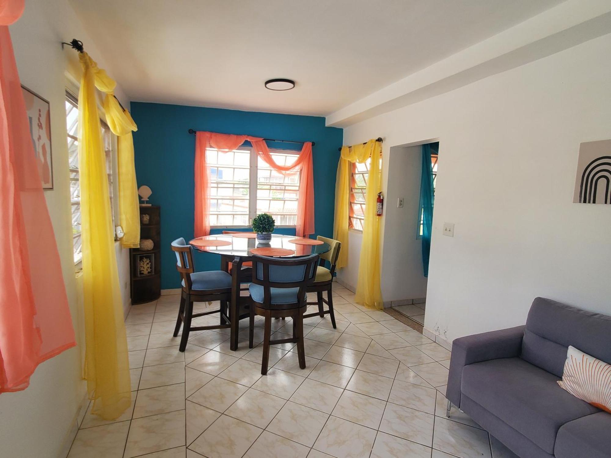 Cozy Cute Home 2Nd Floor Pay At The Property And We Have Many Method Of Payments Just Ask Us ฟาจาร์โด ห้อง รูปภาพ
