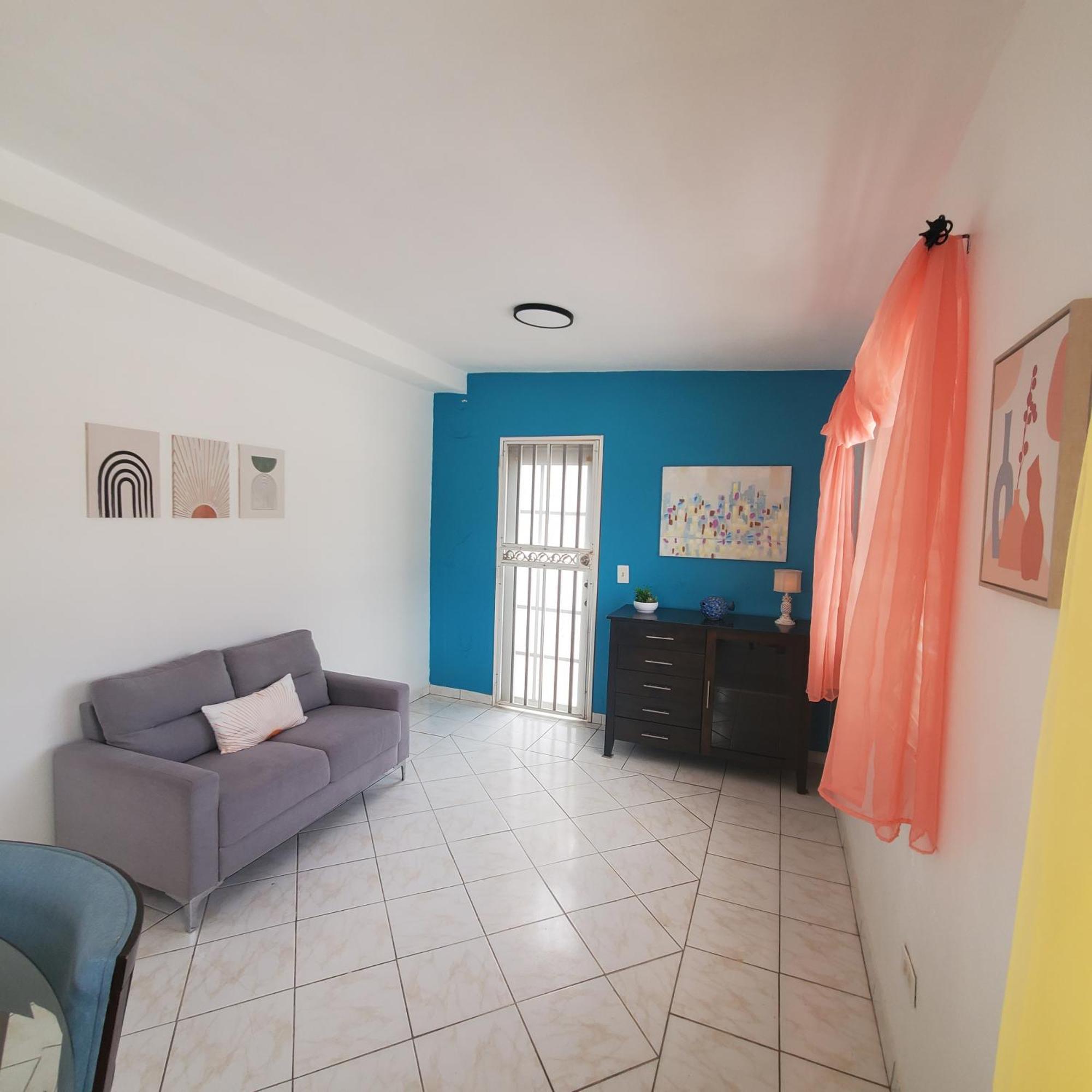 Cozy Cute Home 2Nd Floor Pay At The Property And We Have Many Method Of Payments Just Ask Us ฟาจาร์โด ภายนอก รูปภาพ